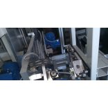 Aluprofil (Bosch, Item, stb) megmunkáló (vágó, fúró) célgép