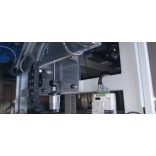 Aluprofil (Bosch, Item, stb) megmunkáló (vágó, fúró) célgép