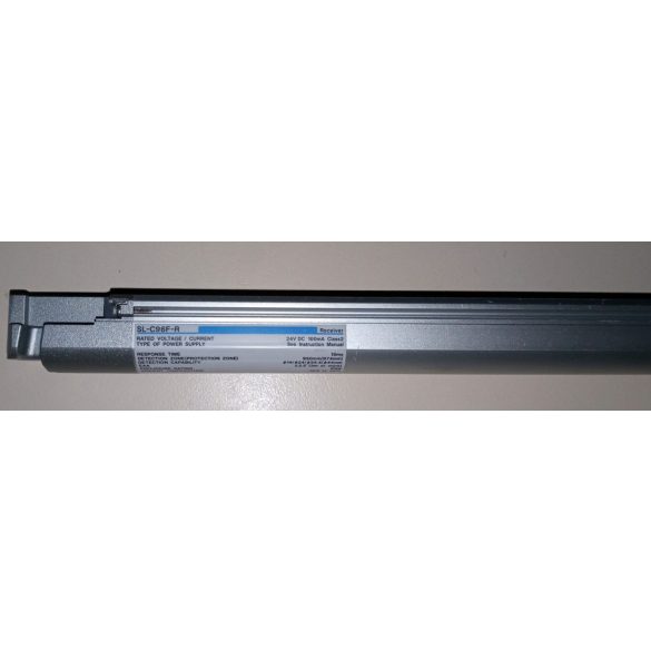 Keyence SL-C96F biztonsági fényfüggöny