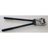 Tracon HX120B Kábelsaru prés