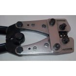 Tracon HX120B Kábelsaru prés