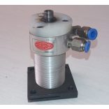 Destaco D-61440 Oberursel - Hiroshimastr 2 leszorító tartozék