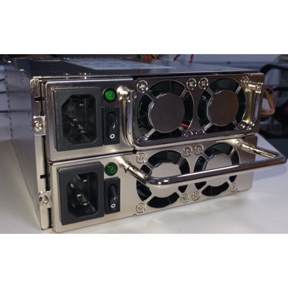 EMACS - MRG-6500P szerver /redundáns/ - Tápegység