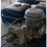 HONDA GX390 motor