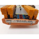Eberle PD 32-0 0500 99 111 000 PLC Terepi modul