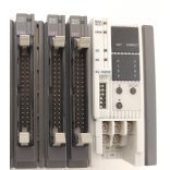 Keyence KZ-350 PLC konfiguráció