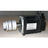 Yaskawa Electric SGMAS-02ACA21 szervomotor