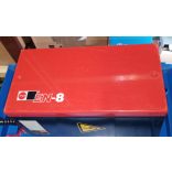 HAUG  EN 8 ionizáló tápegység