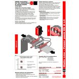 HAUG  EN 8 ionizáló tápegység