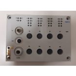 Festo CP-A08-M12-EL-Z Kimeneti modul