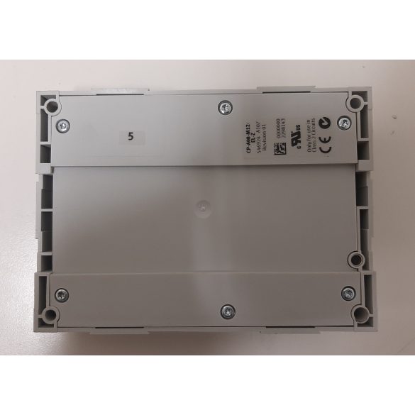 Festo CP-A08-M12-EL-Z Kimeneti modul