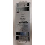 Rexroth NFD03.1-480-055 tápvezeték szűrőmodul