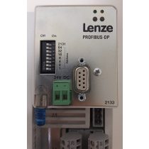 Lenze EVS9321-ES Inverter (Profibus-DP 2133)
