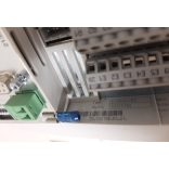 Lenze EVS9321-ES Inverter (Profibus-DP 2133)
