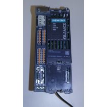 Siemens Sinamics 320 6SL3210-1SE11-7UA0 Inverter