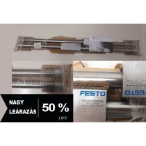  Festo DGO-32-770-PPV-A-B pneumatikus rúd nélküli munkahenger