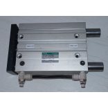 CKD STLM-32100 pneumatikus munkahenger