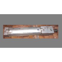 SMC MGGMF80-350-XC83 pneumatikus munkahenger