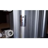 SMC CDQ2B80-50D-A73 kompakt pneumatikus munkahenger