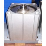 SMC CDQ2B160-100DC-A73S kompakt pneumatikus munkahenger