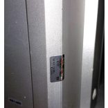 SMC CDQ2B160-100DC-A73S kompakt pneumatikus munkahenger