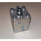 Festo ADN-50-20-A-P-A pneumatikus munkahenger