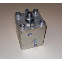 Festo ADN-50-20-A-P-A pneumatikus munkahenger
