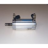 Festo ADVU-20-50-PA kompakt pneumatikus munkahenger