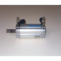 Festo ADVU-20-50-PA kompakt pneumatikus munkahenger