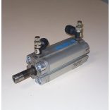 Festo ADVU-20-50-PA kompakt pneumatikus munkahenger