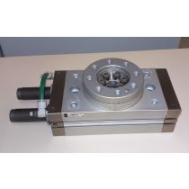 SMC MSQB200R pneumatikus forgóasztal