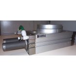 SMC MSQB200R pneumatikus forgóasztal