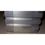 Festo-40-20-P-A pneumatikus munkahenger