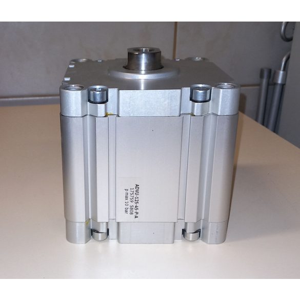Festo ADVU-125-45-P-A pneumatikus munkahenger