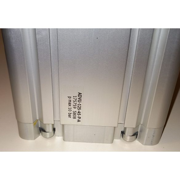 Festo ADVU-125-45-P-A pneumatikus munkahenger