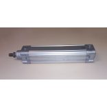 Festo DNC-40-160-PPV-A pneumatikus munkahenger