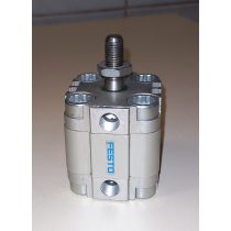 Festo ADVU-32-10-A-P-A pneumatikus munkahenger
