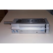 Festo DGSL-20-50-P1A pneumatikus mini szánegység