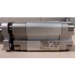 Festo ADVUL-16-20-P-A kompakt pneumatikus henger