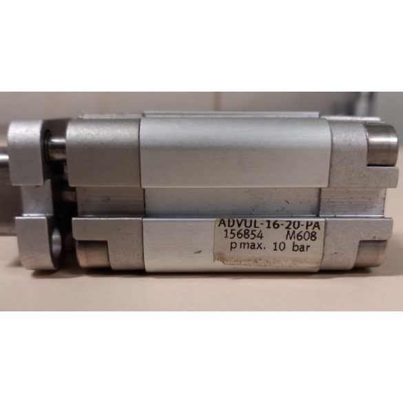 Festo ADVUL-16-20-P-A kompakt pneumatikus henger
