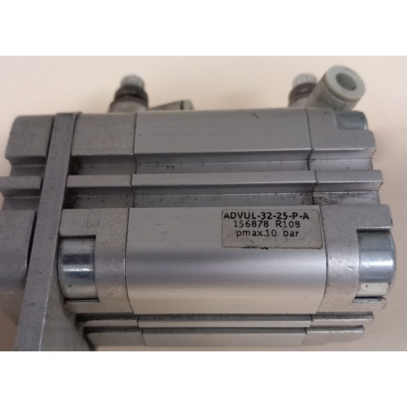 Festo ADVUL-32-25-P-A kompakt pneumatikus henger