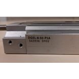 Festo DGSL-8-50-P1A mini pneumatikus szánegység