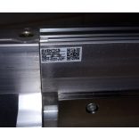 Aventics MSC 25-200 R412019043 pneumatikus kompakt henger