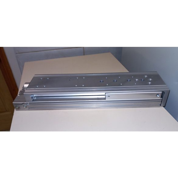 Aventics MSC 25-200 R412019043 pneumatikus kompakt henger