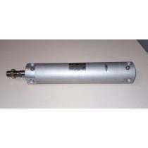 SMC CDG1BA40-150 pneumatikus kerekhenger