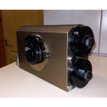 Schunk SRU+60-W univerzális pneumatikus forgóegység