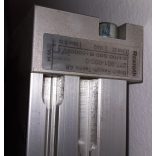 Bosch Rexroth 277-901-000-0 rúd nélküli pneumatikus henger