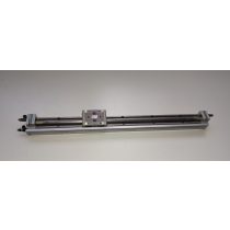   SMC MXY12-400B Precíziós szán, hosszú löketű, rúd nélküli pneumatikus henger