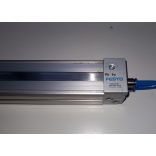 Festo DGC-K-25-450 PPV-A-GK pneumatikus henger