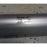 SMC CDG1BN50-1300 kettős működésű pneumatikus kerekhenger